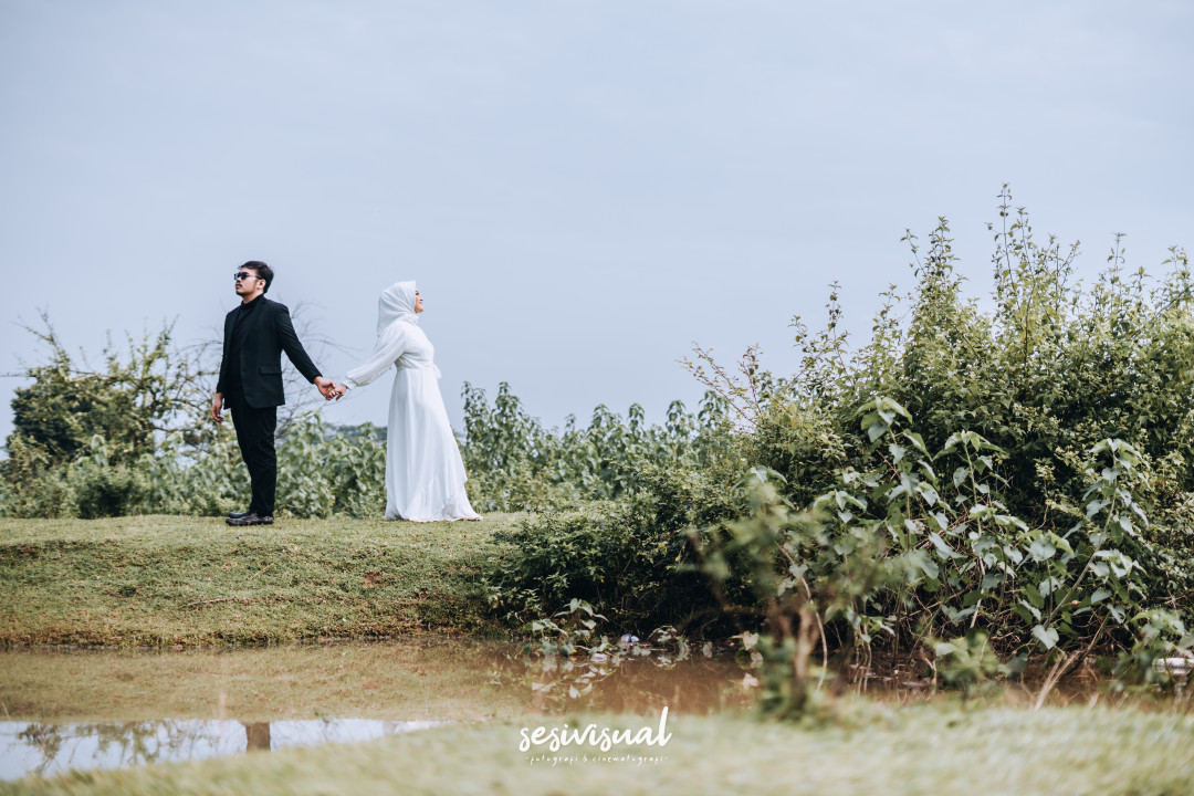 prewedding